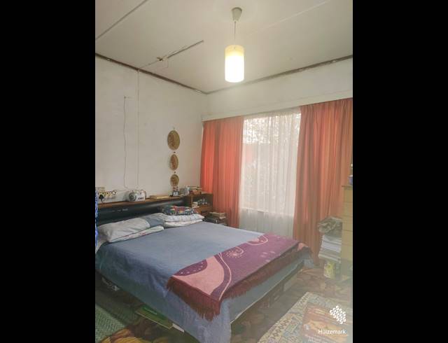 4 BEDROOM HOUSE FOR SALE IN SASOLBURG EXT 1